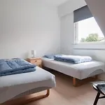 Ξενοδοχείο Hos Engholm 2*