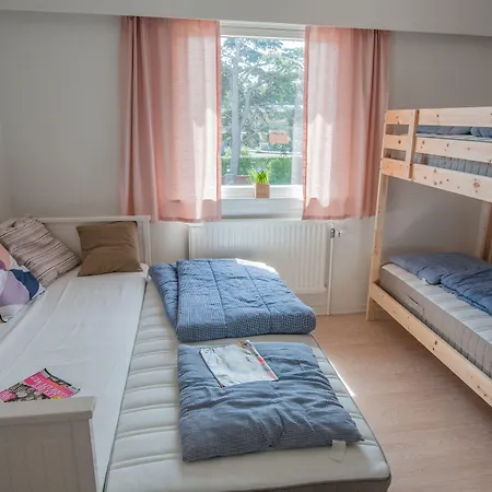 Hotell Hos Engholm Allinge-Sandvig