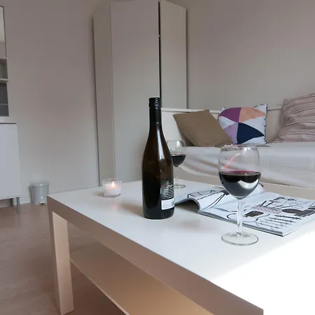 Hos Engholm 2* Allinge-Sandvig