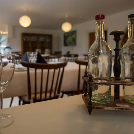 Hos Engholm Hotel Allinge-Sandvig