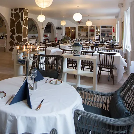 Hos Engholm 2* アリンエ