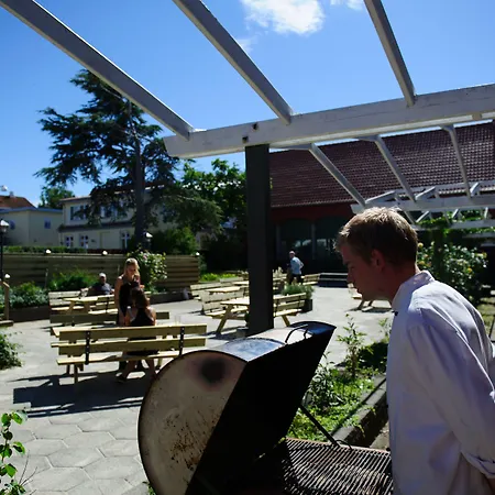 Hos Engholm 2* Allinge-Sandvig