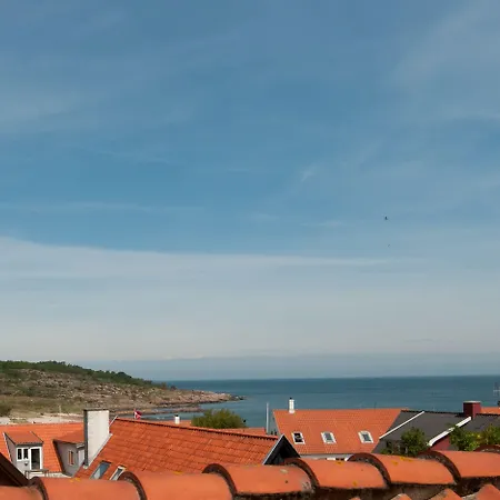 Hotell Hos Engholm 2*