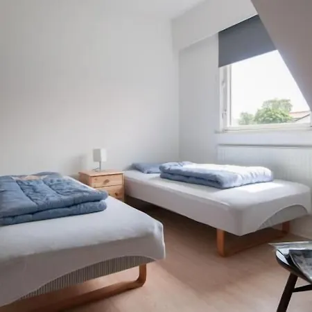 Hotel Hos Engholm 2*