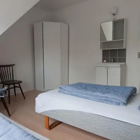 Hos Engholm Hotel Allinge-Sandvig