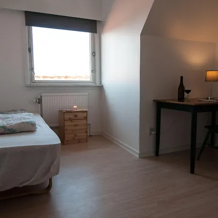 Hotel Hos Engholm 2*