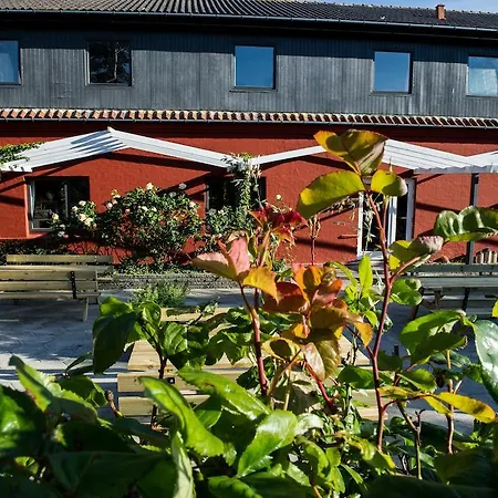 Hotel Hos Engholm Allinge-Sandvig