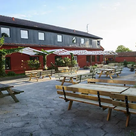 Hos Engholm 2* Allinge-Sandvig