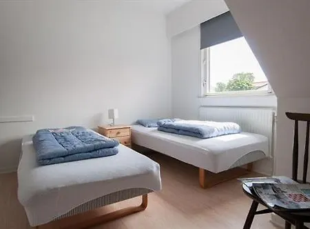 Hos Engholm Hotel Allinge-Sandvig