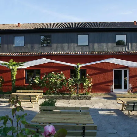 Hotel Hos Engholm 2*