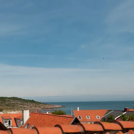 Hos Engholm Hotel