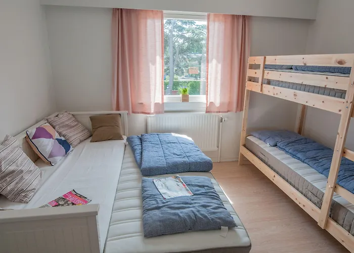 Hotel Hos Engholm Allinge-Sandvig