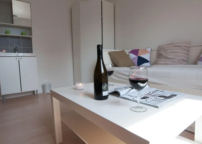 Hos Engholm 2* Allinge-Sandvig