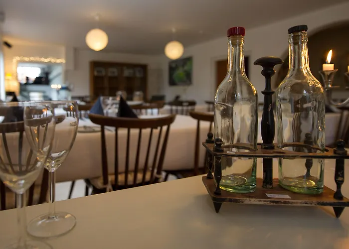 Hos Engholm Hotel Allinge-Sandvig