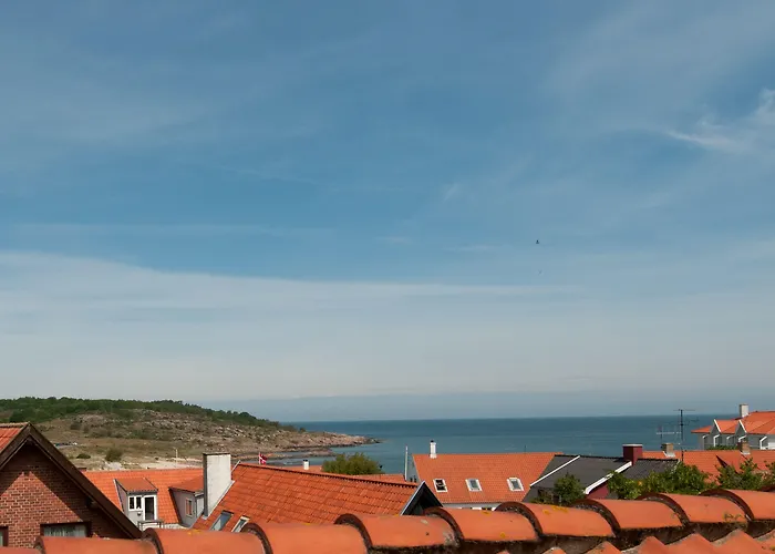 Hotel Hos Engholm 2*