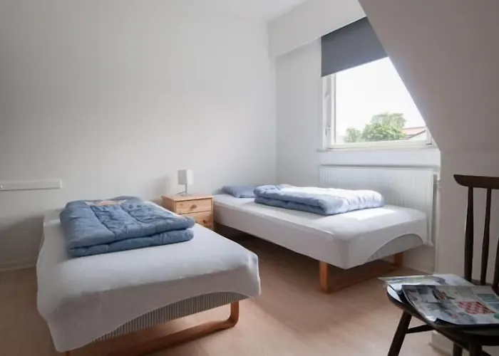 Hotel Hos Engholm 2*