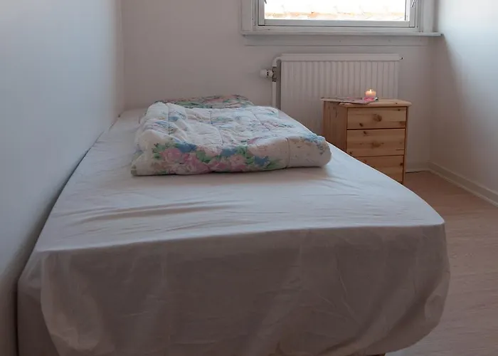 Hos Engholm Hotel Allinge-Sandvig