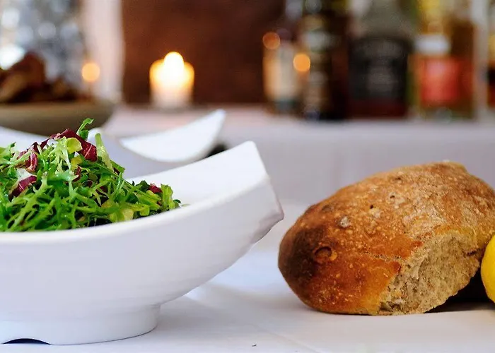 Hos Engholm Hotel Allinge-Sandvig